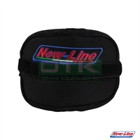 Cylinder cover i fabric, New Line